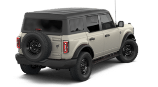 2026 Ford Bronco® External Image 3